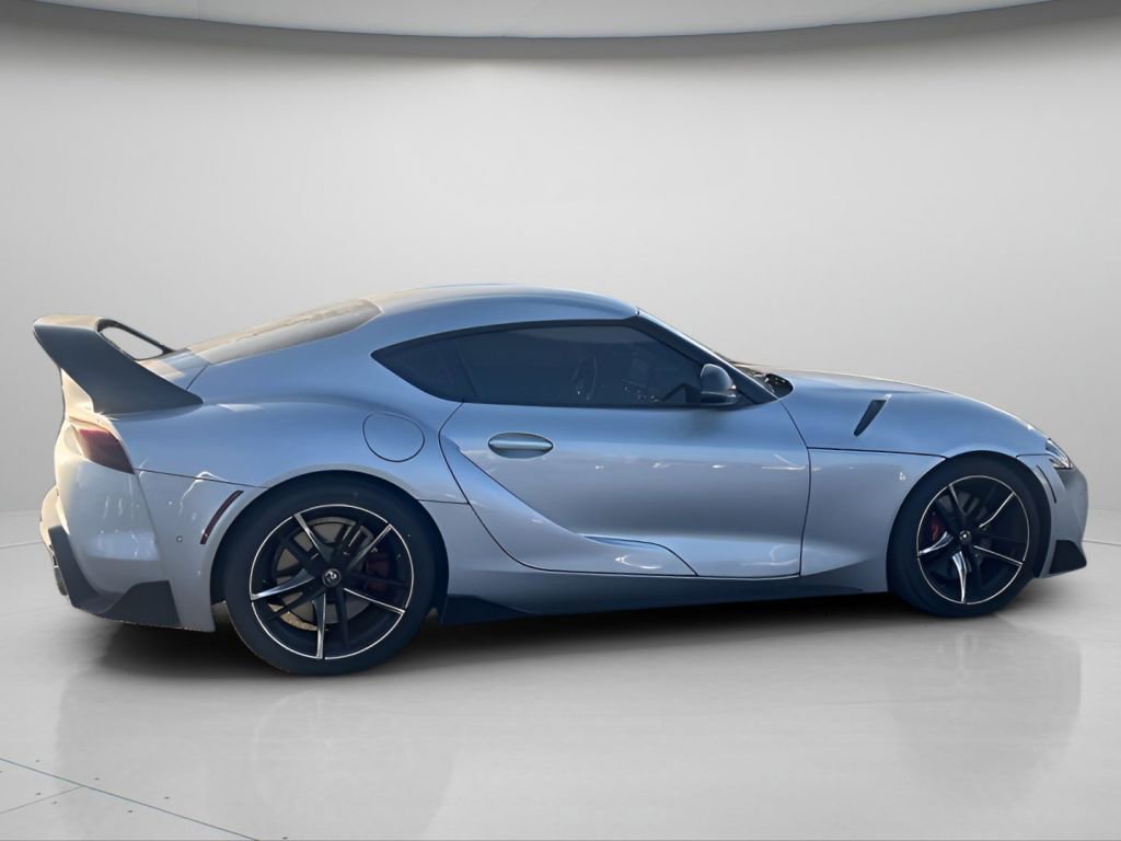 Used 2022 Toyota Supra image 3