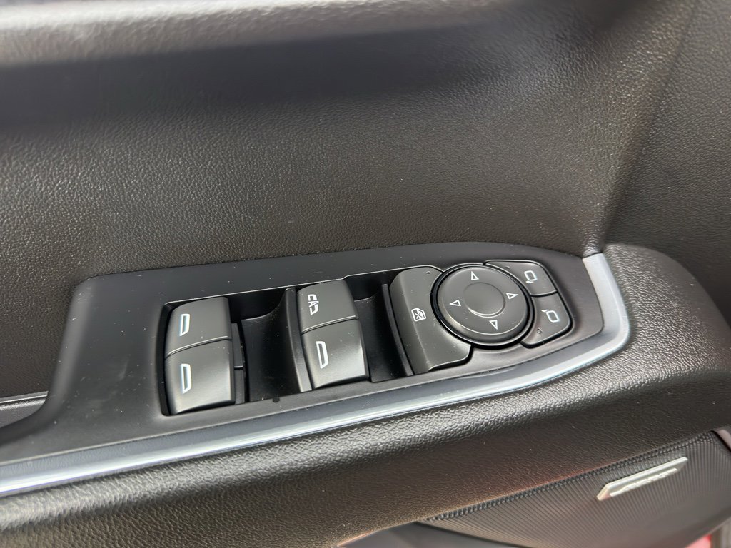 Certified 2022 Chevrolet Silverado 1500 LT Trail Boss w/ LT Trail Boss Premium Package image 13