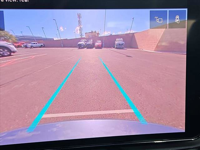 Certified 2025 Audi A5 2.0T Premium Plus w/ Premium Plus image 13