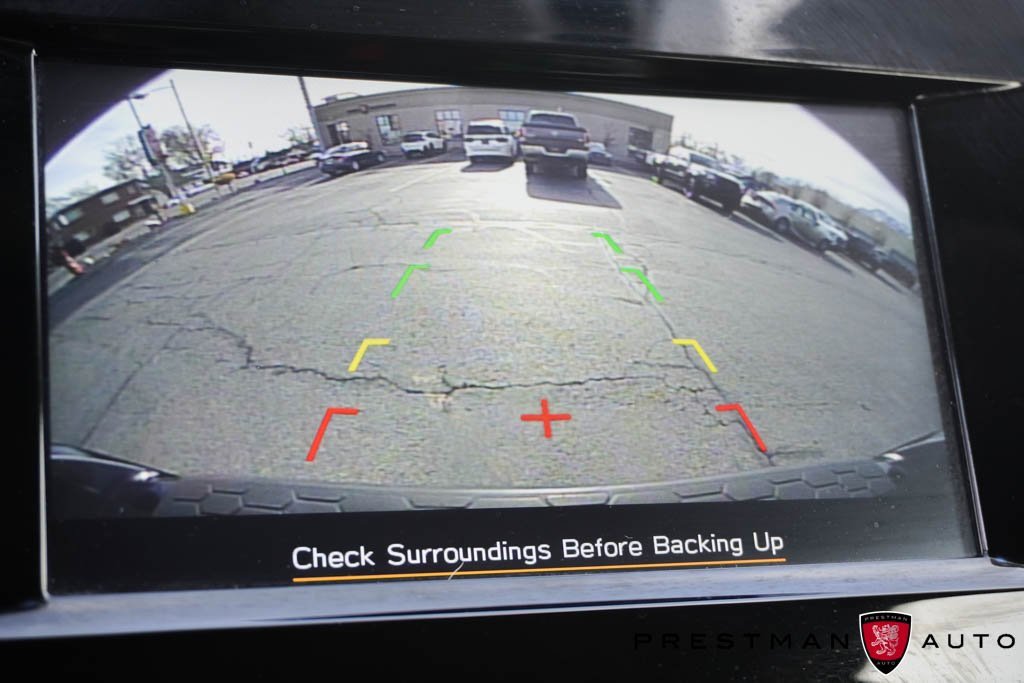 Used 2022 Subaru Crosstrek 2.0i Premium w/ Popular Package #3 image 5