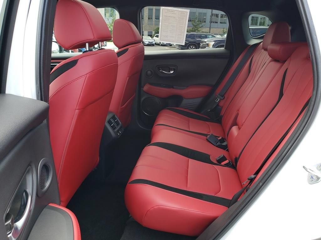 Used 2025 Acura ADX A-Spec AWD/4WD image 31