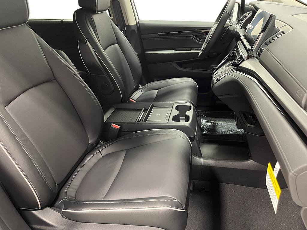 New 2026 Honda Odyssey Touring image 25