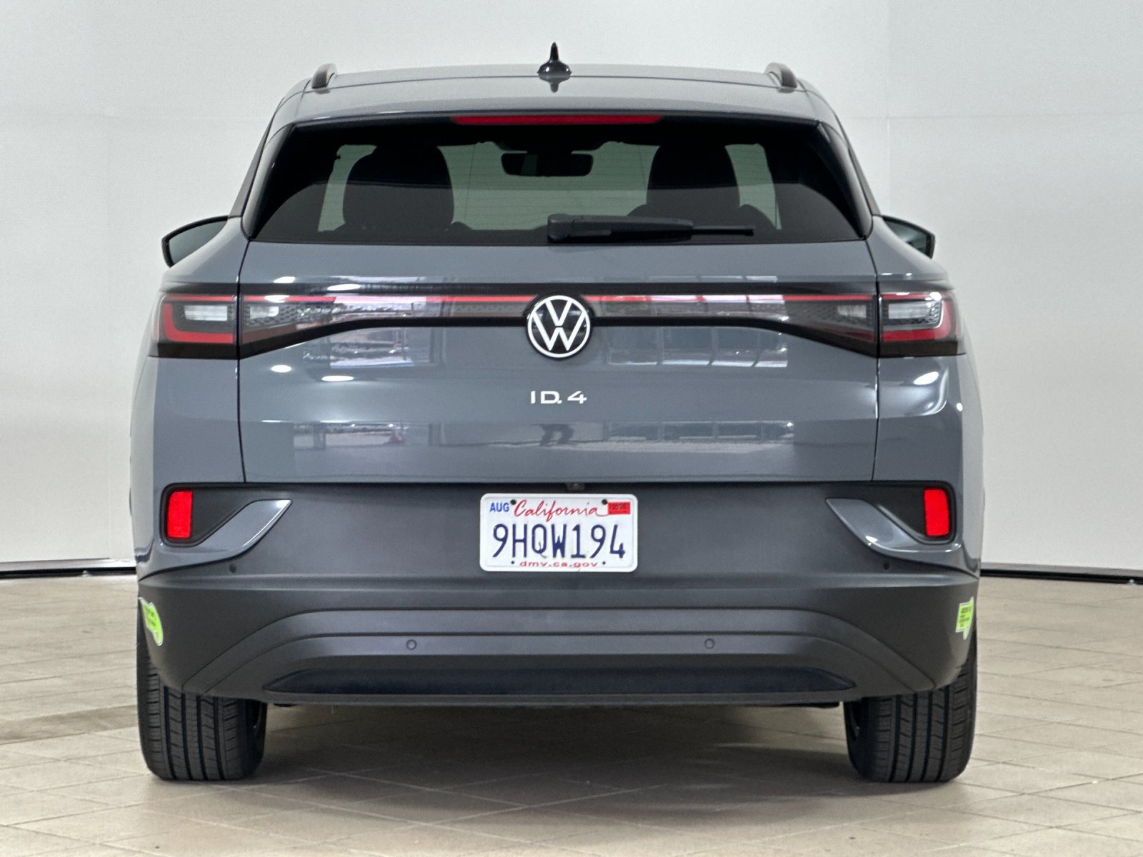 Used 2023 Volkswagen ID.4 Pro RWD image 5