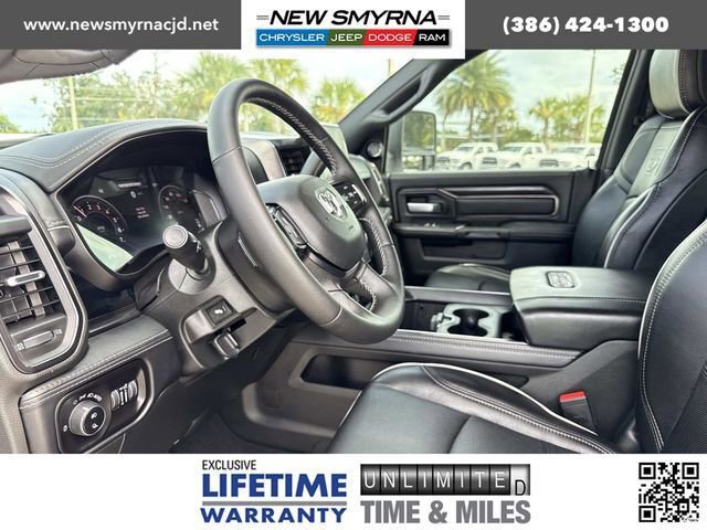 New 2026 RAM 2500 Power Wagon image 22