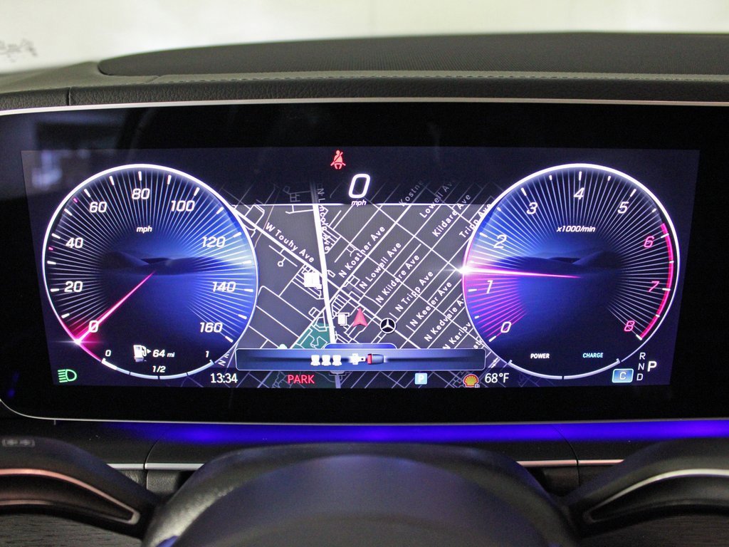 Certified 2026 Mercedes-Benz GLE 450 4MATIC Coupe image 17