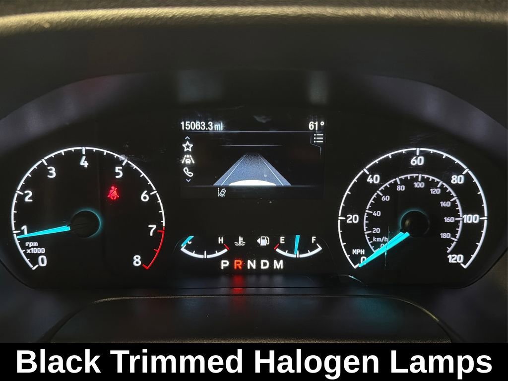 Used 2024 Ford Transit 250 Low Roof w/ Exterior Upgrade Package image 17