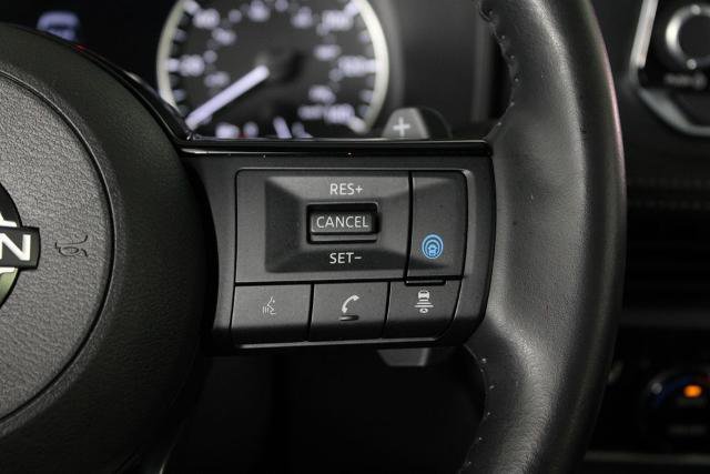 Certified 2023 Nissan Rogue SV w/ SV Premium B Package FWD image 30