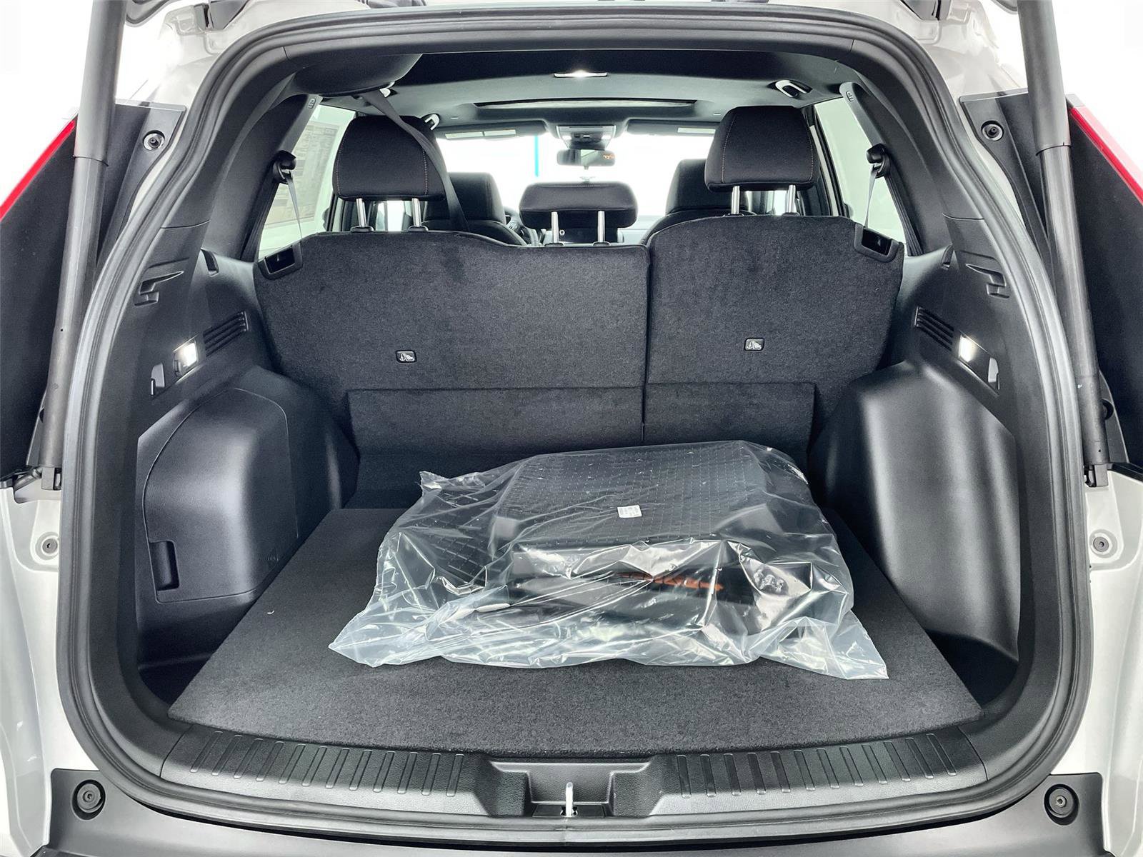 New 2026 Honda CR-V TrailSport image 32