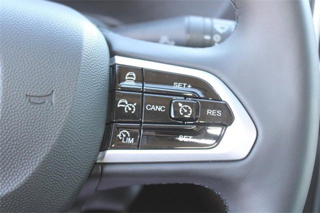 New 2024 RAM ProMaster 2500 w/ Quick Order Package 22H SLT+ image 21