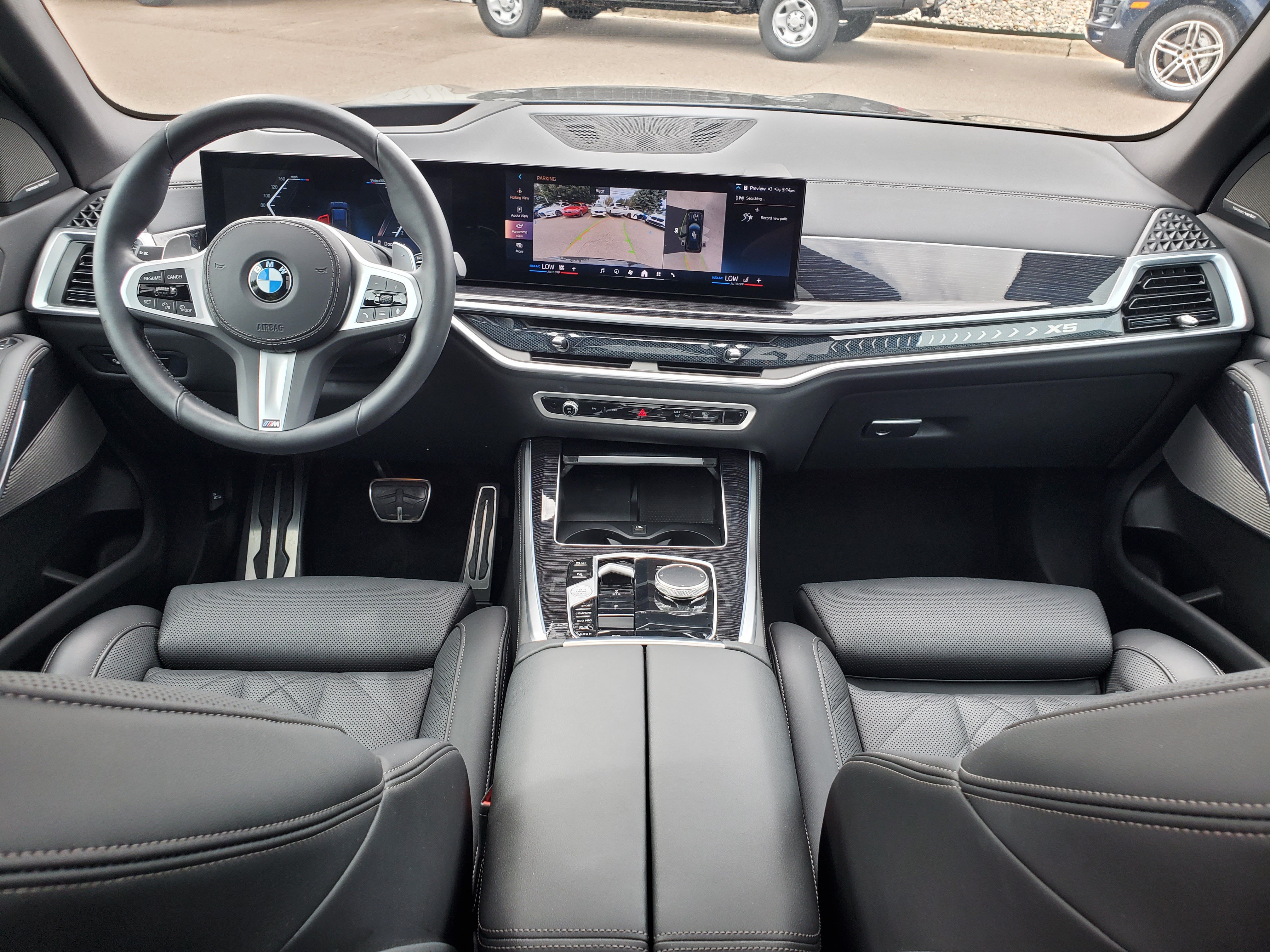 Certified 2024 BMW X5 xDrive40i w/ M Sport Package AWD/4WD image 29