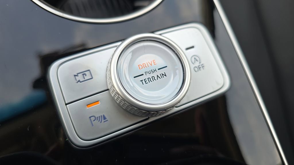 New 2026 Genesis GV80 2.5T AWD/4WD image 18