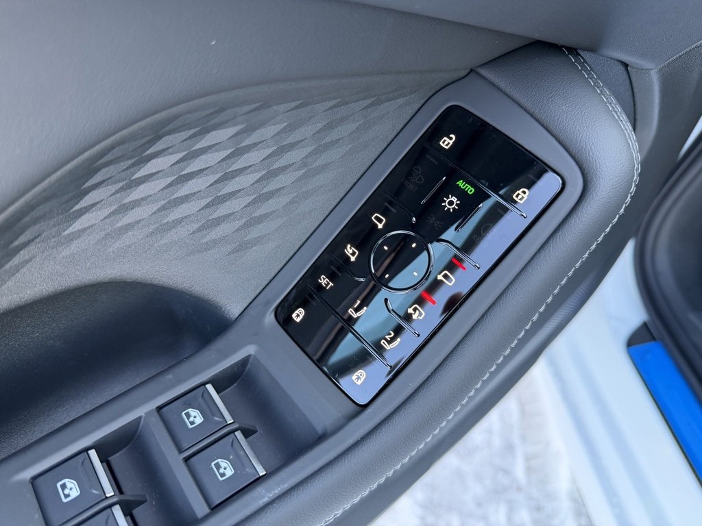 New 2025 Audi A5 2.0T Premium image 22