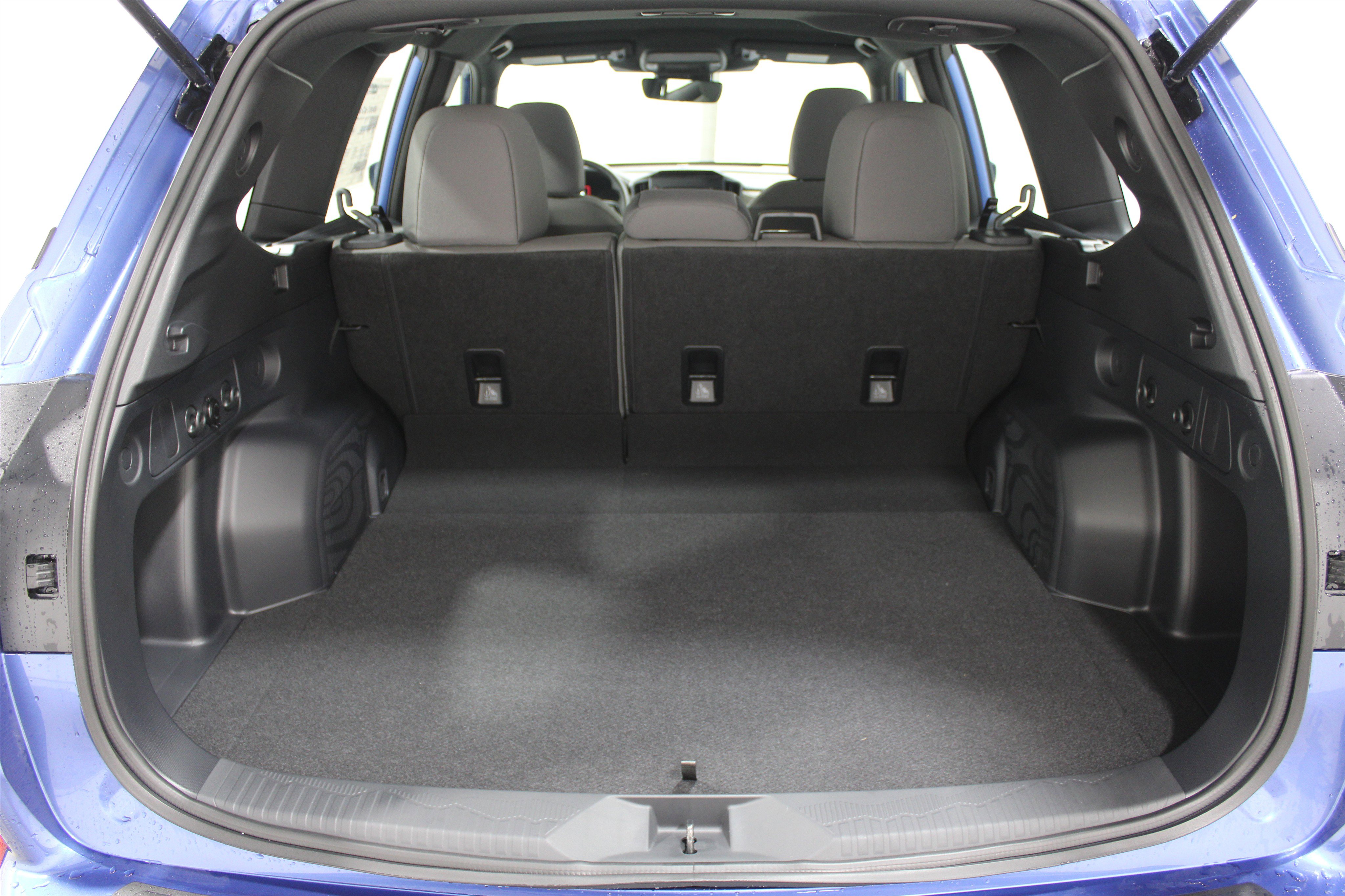 New 2026 Subaru Forester image 21