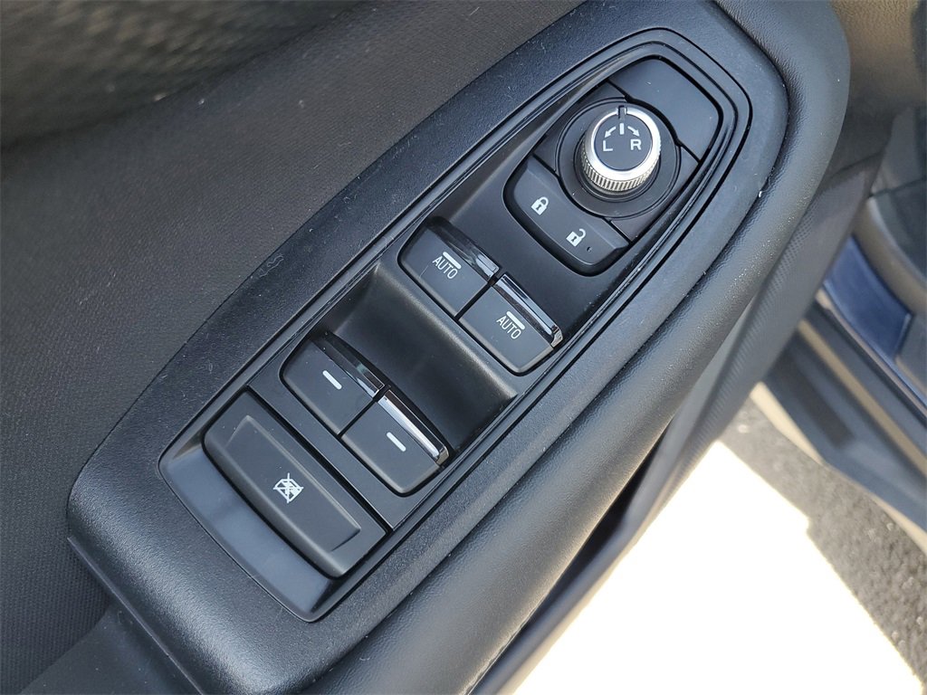 Certified 2023 Subaru Outback Premium image 19