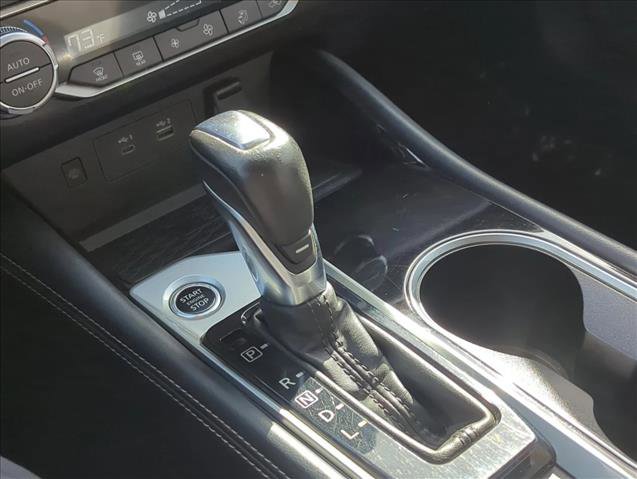 Used 2023 Nissan Altima 2.5 SL image 15