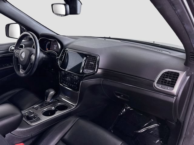 Used 2019 Jeep Grand Cherokee Limited AWD/4WD image 28