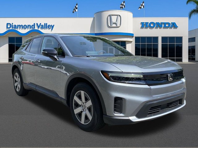 New 2026 Honda Prologue Eco