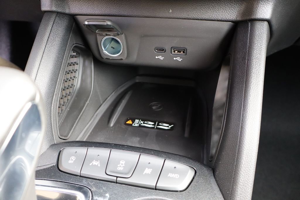 New 2026 Chevrolet TrailBlazer LT w/ Convenience Package image 19