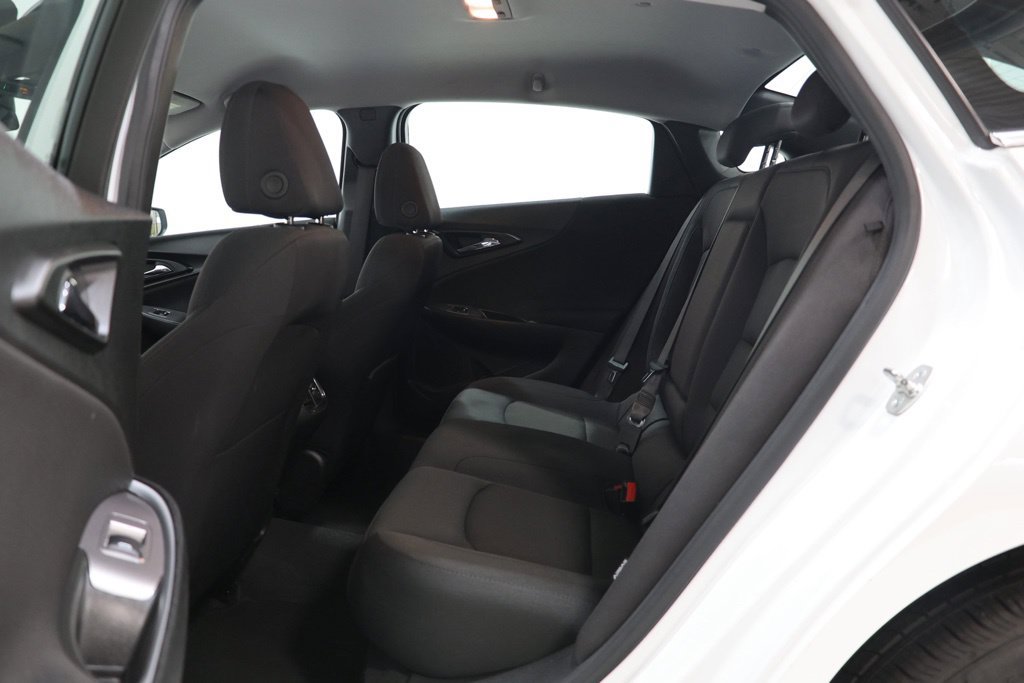 Used 2024 Chevrolet Malibu LT FWD image 27