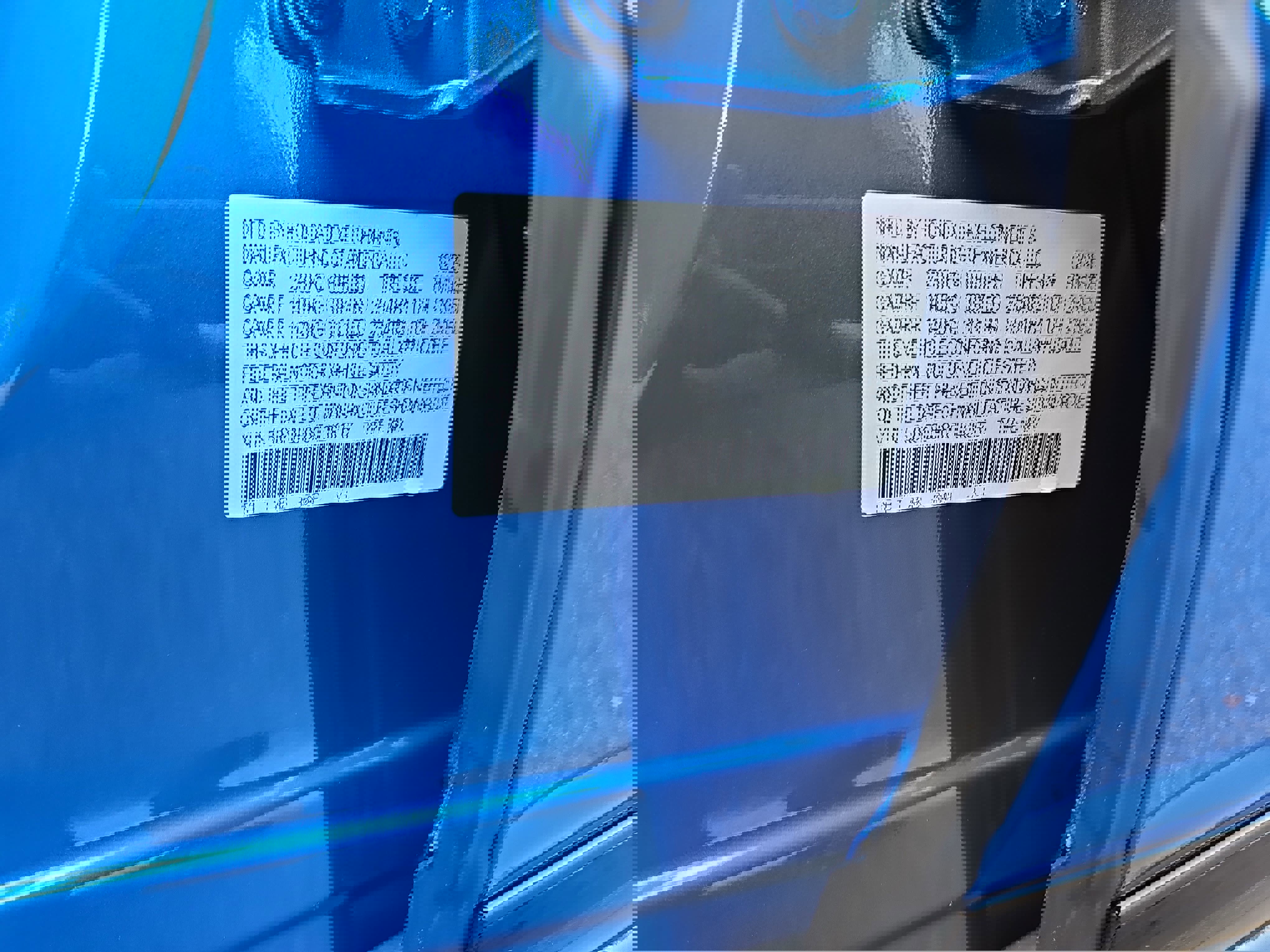 New 2026 Acura MDX Type S image 35