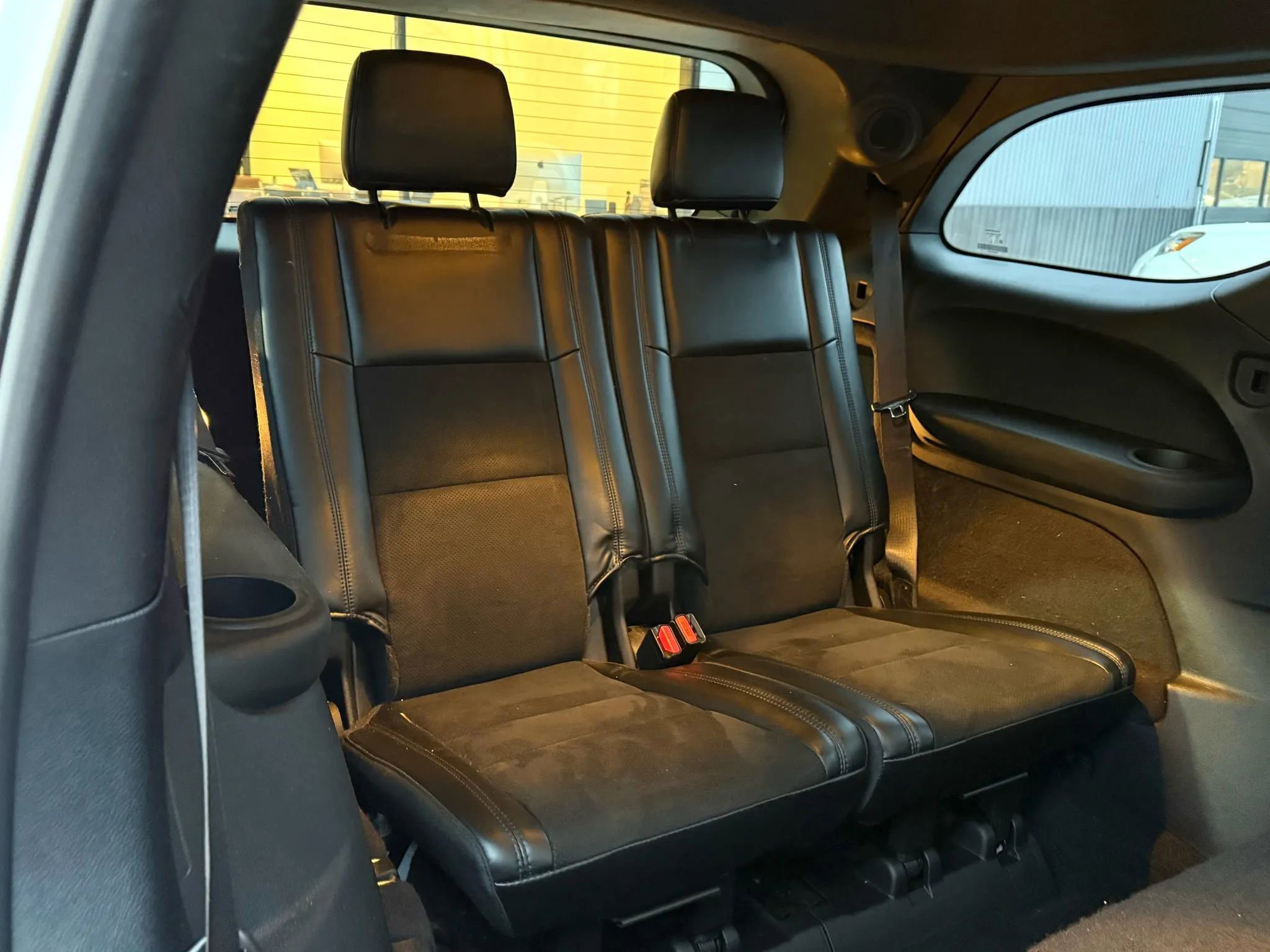 Used 2019 Dodge Durango R/T image 30