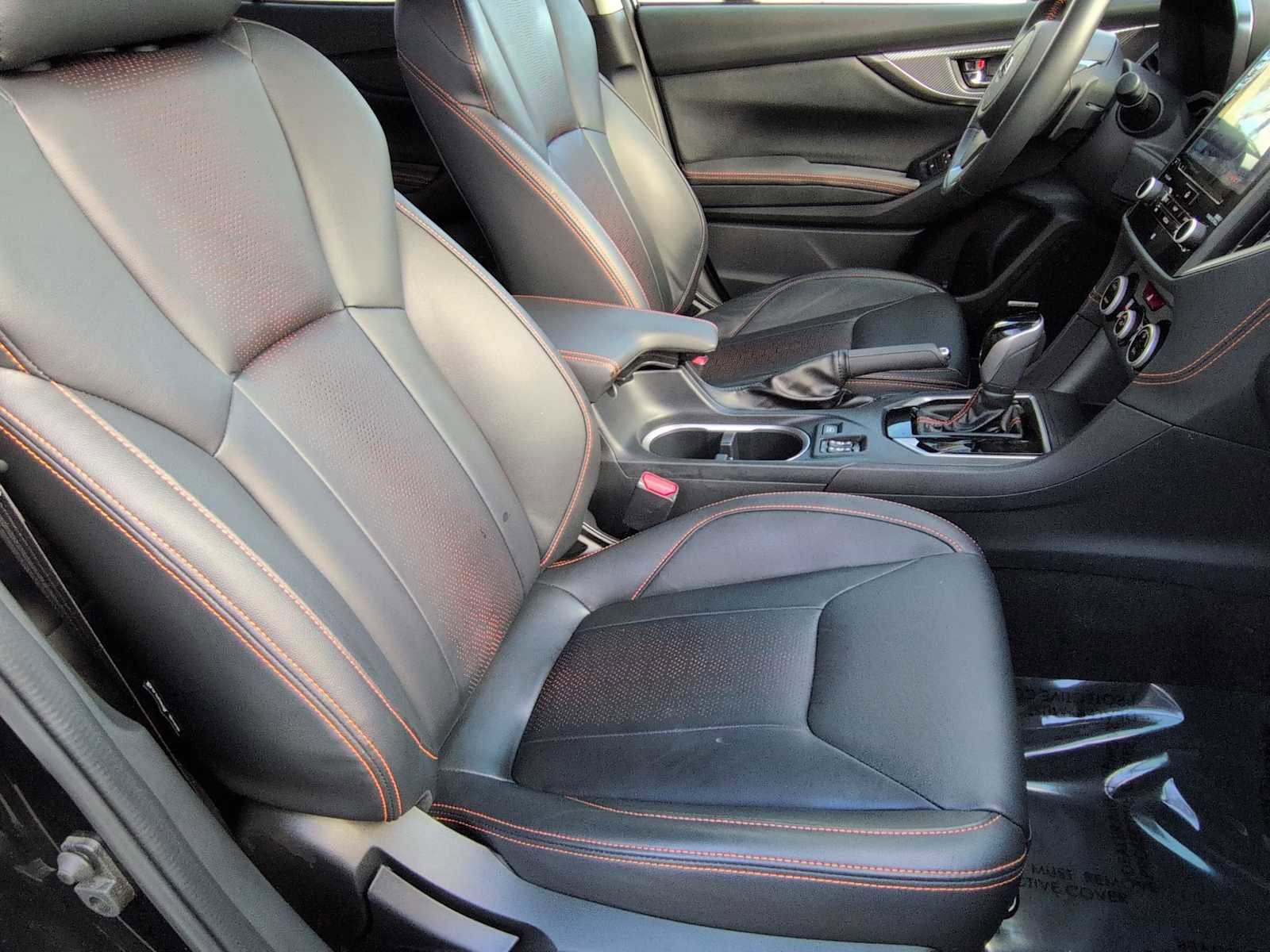 Used 2022 Subaru Crosstrek 2.5i Limited w/ Moonroof Package 2 image 23