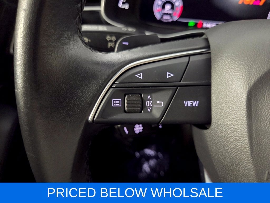 Used 2023 Audi Q7 3.0T Premium Plus AWD/4WD image 17