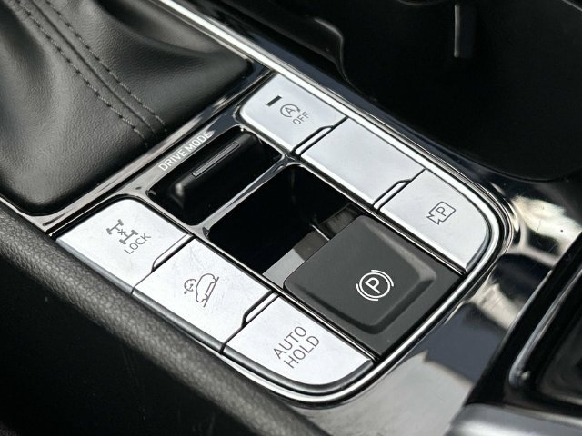 Certified 2024 Hyundai Tucson XRT AWD/4WD image 27