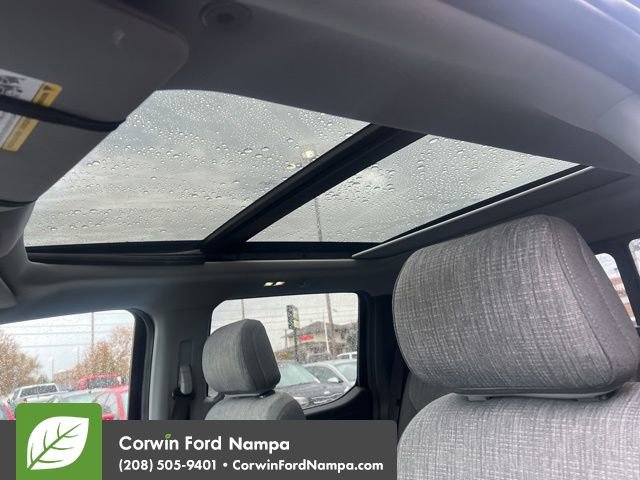 Used 2021 Ford F150 XLT w/ Equipment Group 302A High image 10