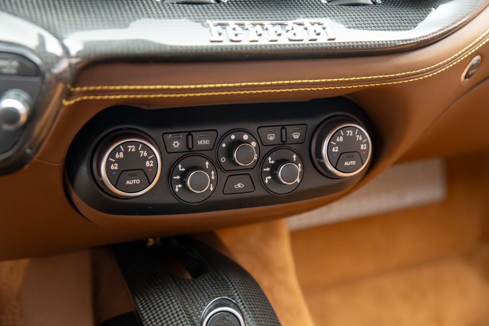 Used 2016 Ferrari F12 Berlinetta RWD image 24