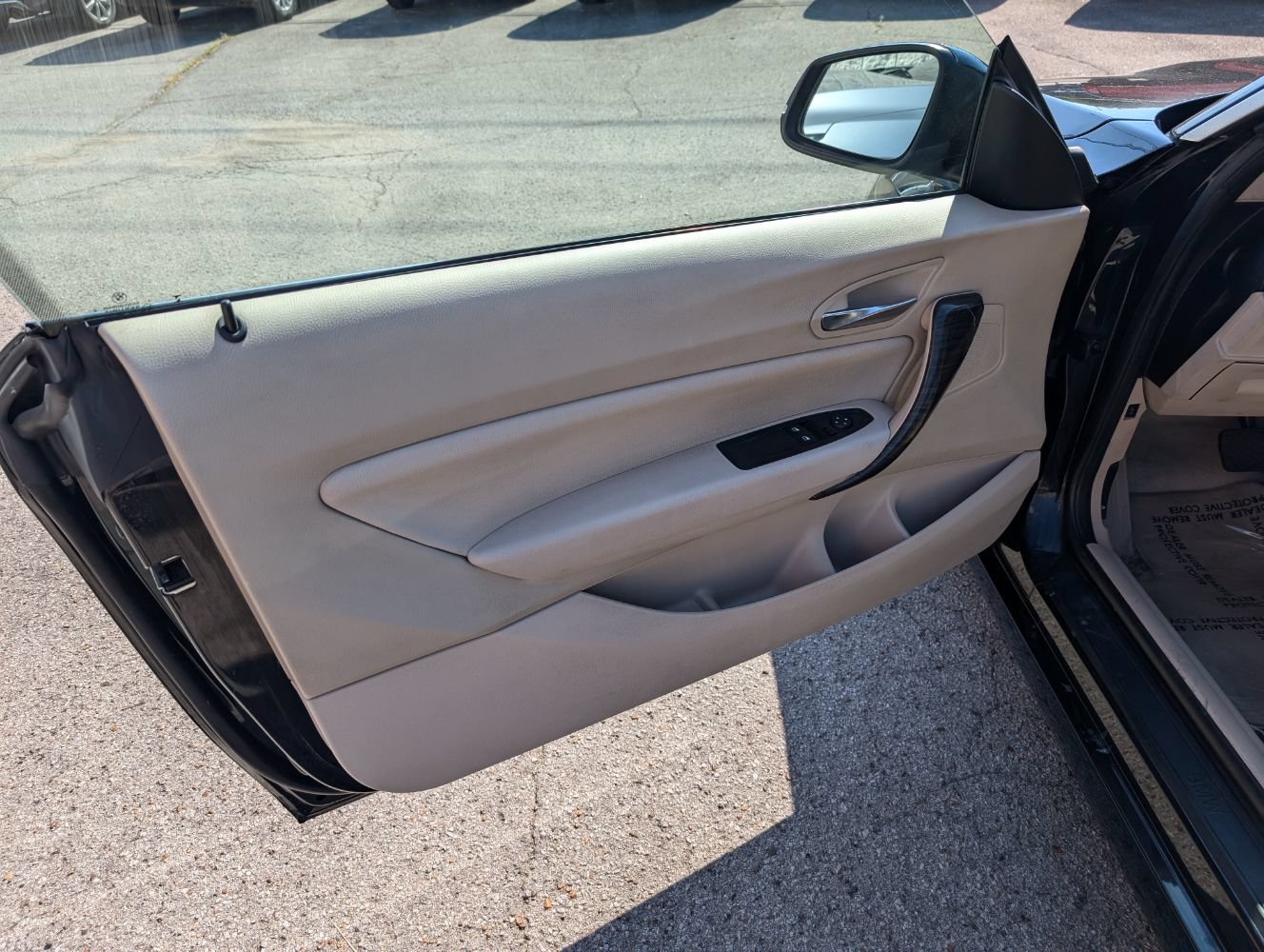 Used 2015 BMW 228i Coupe RWD image 11