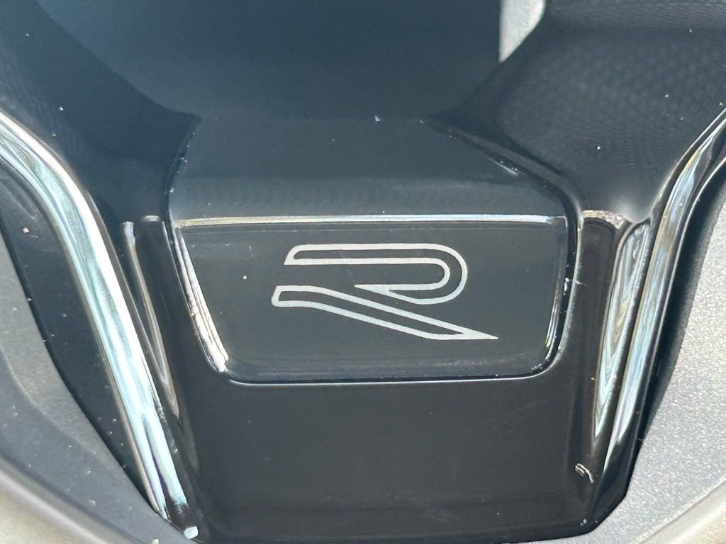 New 2026 Volkswagen Atlas SEL Premium R-Line image 25