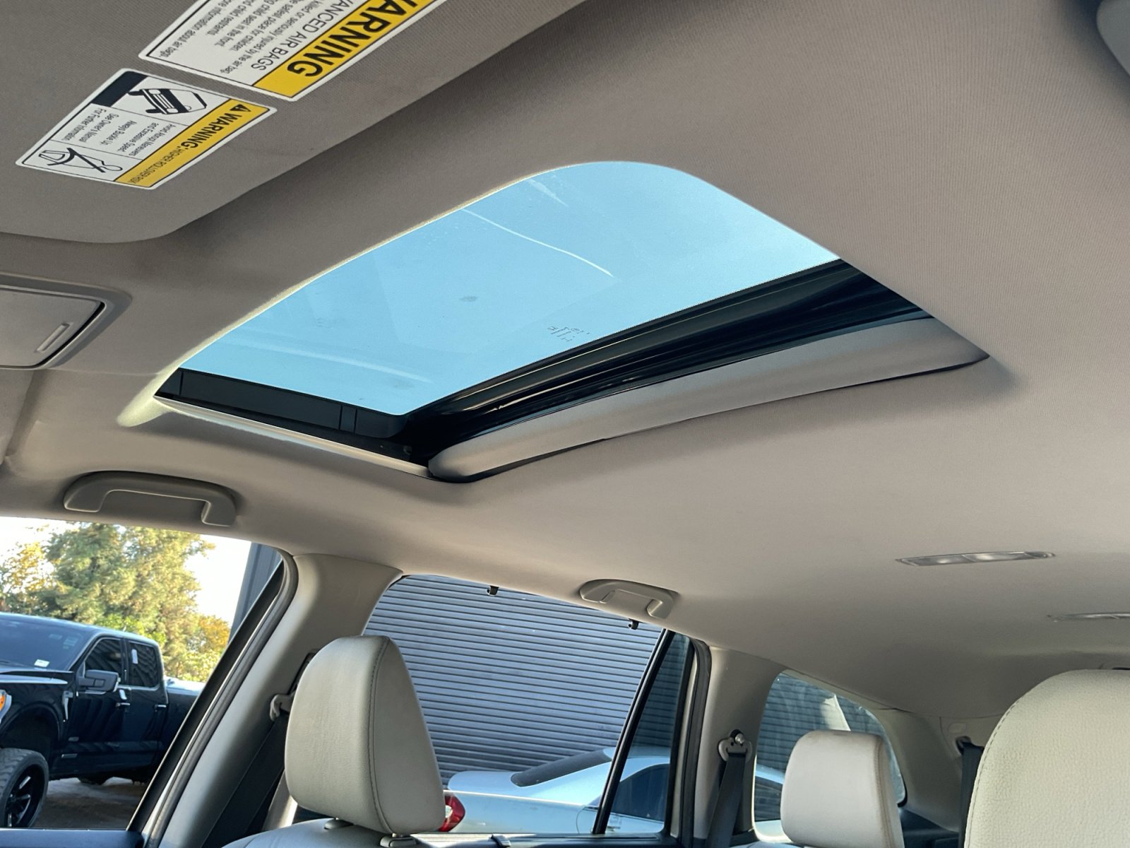 Used 2022 Honda Pilot EX-L image 30