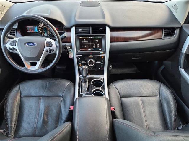 Used 2014 Ford Edge Limited FWD image 17