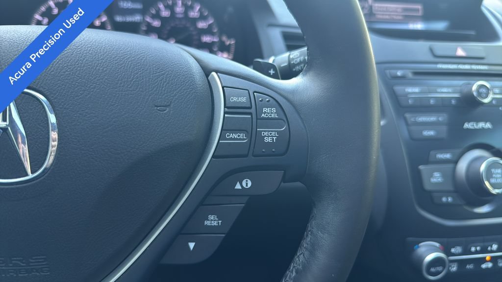 Used 2016 Acura RDX FWD image 23