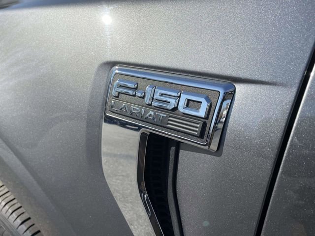 Used 2022 Ford F150 Lariat image 15