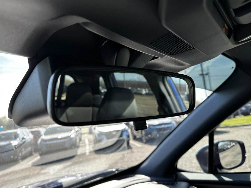 Certified 2025 Subaru Forester Sport image 25