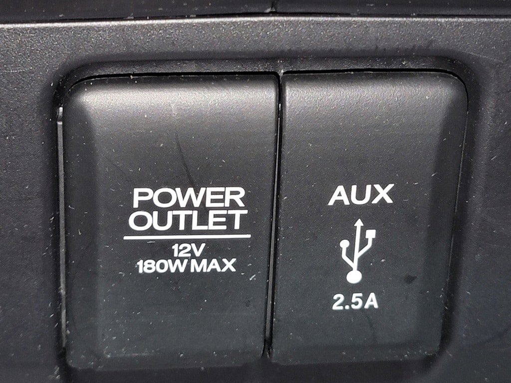 Used 2017 Honda Pilot Elite image 24