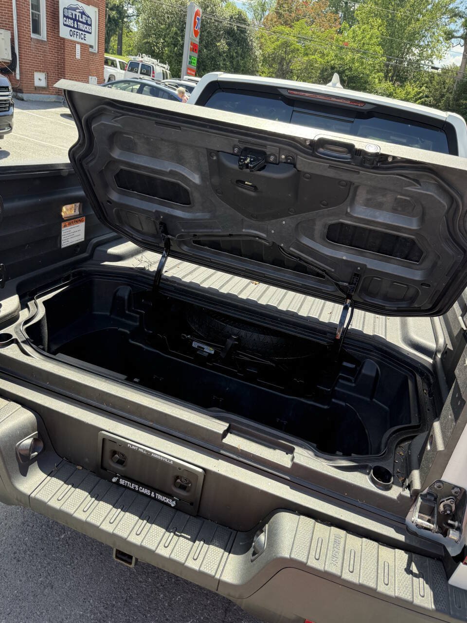 Used 2023 Honda Ridgeline RTL image 20
