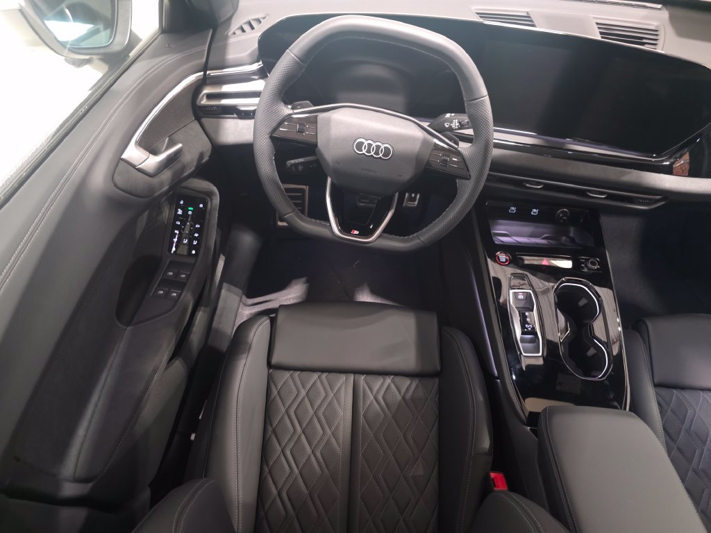 New 2026 Audi S5 Premium Plus AWD/4WD image 15