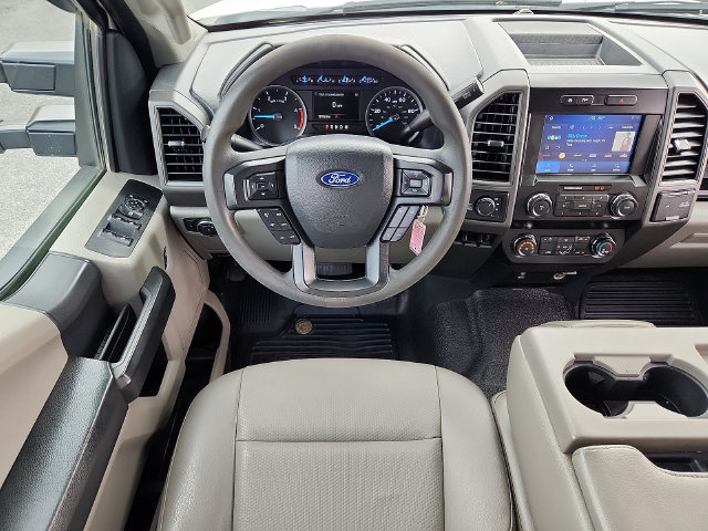 Used 2022 Ford F350 XL w/ STX Appearance Package AWD/4WD image 11