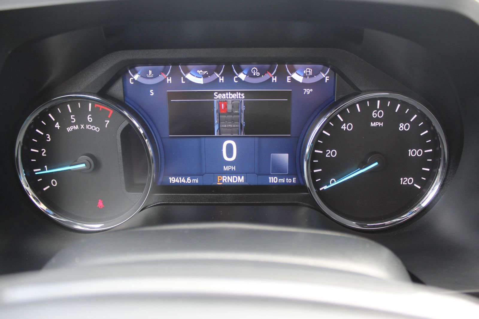 Used 2023 Ford Expedition Limited AWD/4WD image 27