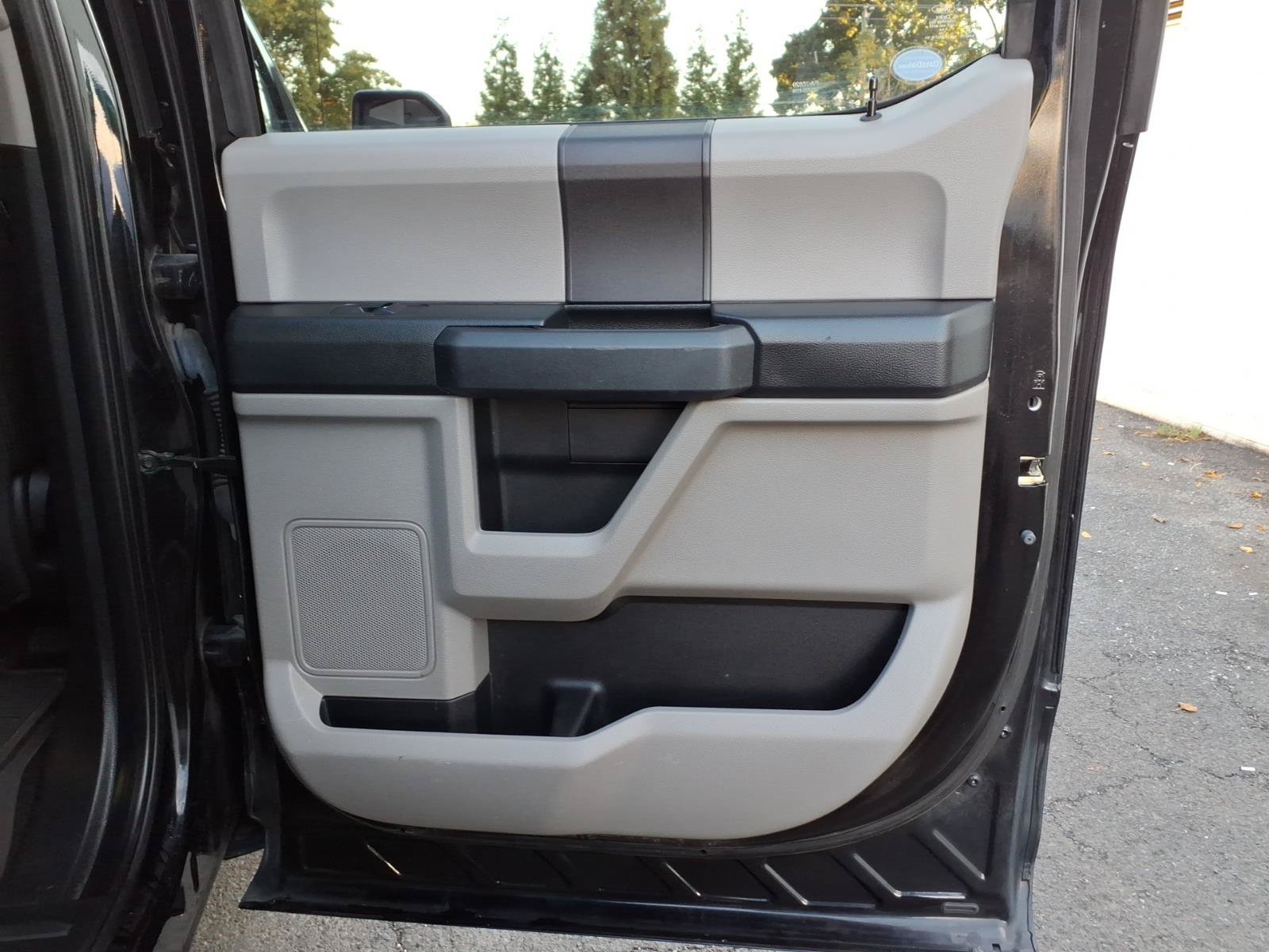 Used 2019 Ford F150 XL w/ Equipment Group 101A Mid AWD/4WD image 25