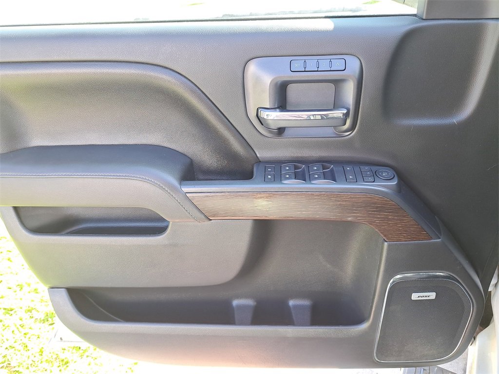 Used 2017 GMC Sierra 1500 Denali w/ Denali Ultimate Package image 21