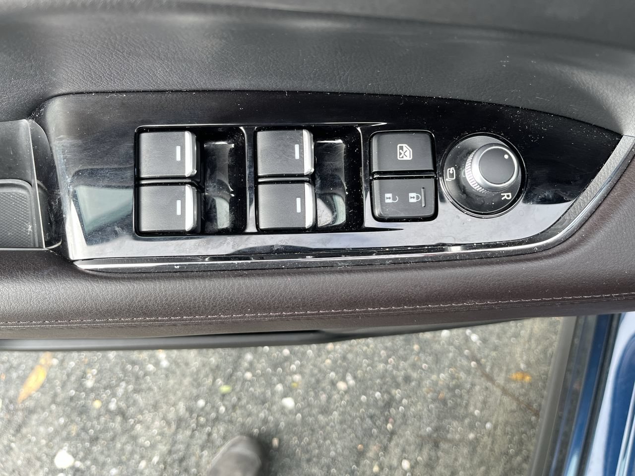 Used 2019 MAZDA CX-5 Signature AWD/4WD image 3