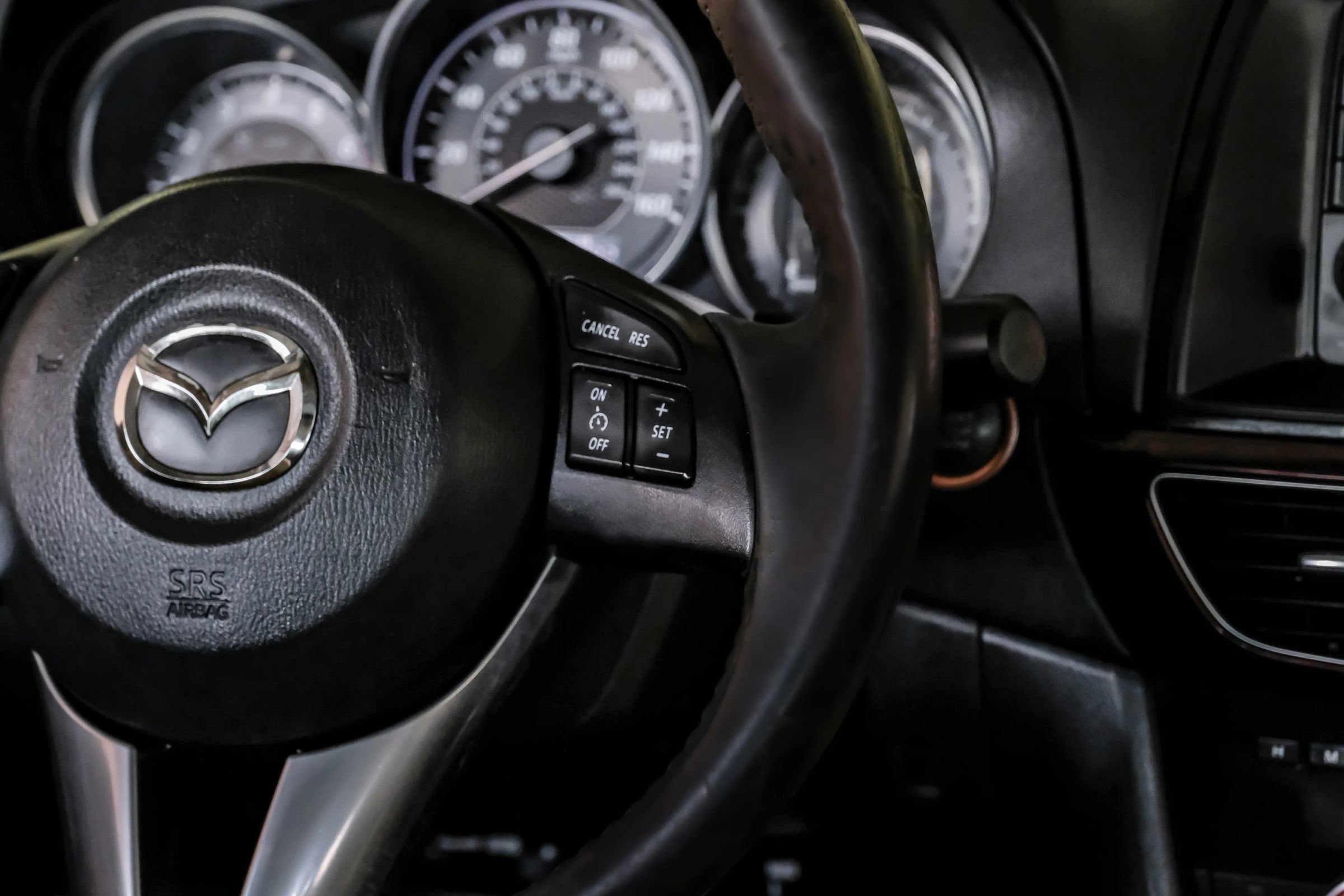 Used 2015 MAZDA MAZDA6 Grand Touring FWD image 18