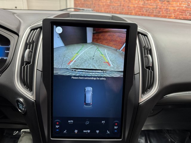 Certified 2024 Ford Edge ST-Line image 21