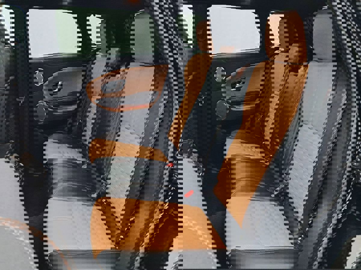 Used 2017 Land Rover Range Rover Evoque HSE Dynamic image 34