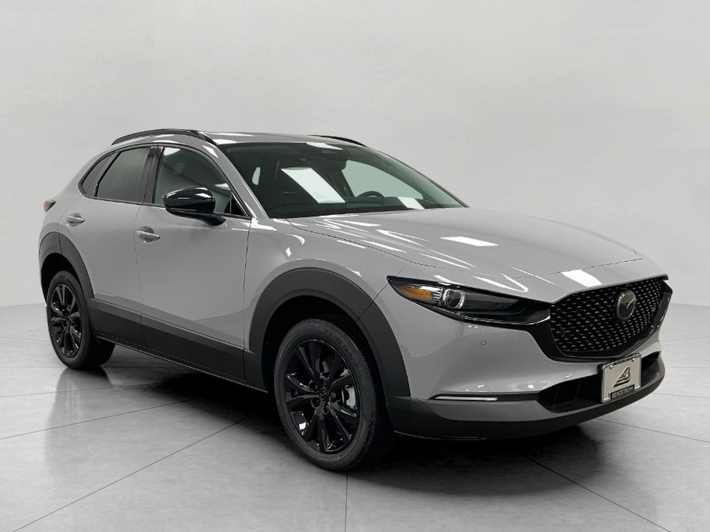 New 2026 MAZDA CX-30 2.5 Turbo w/ Premium Plus Pkg AWD/4WD image 1