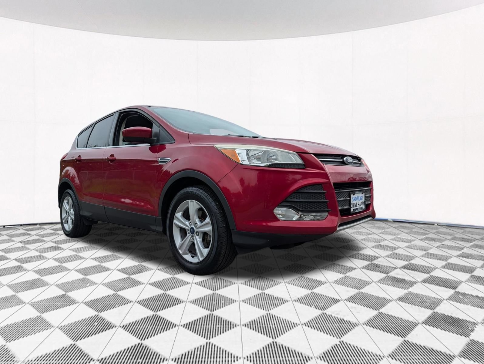 Used 2015 Ford Escape SE FWD image 13